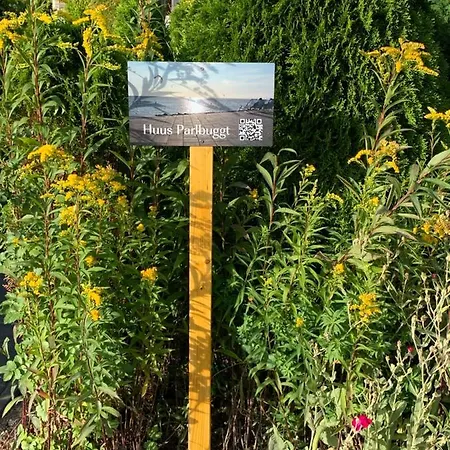 Huus Parlbuggt Daire