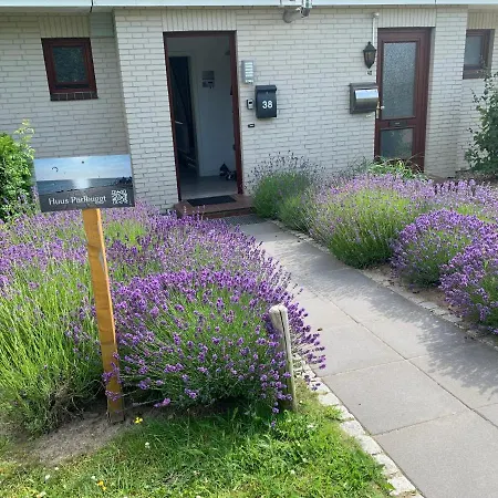 Huus Parlbuggt Daire