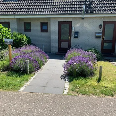 Huus Parlbuggt * Büsum