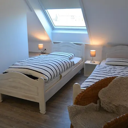 Huus Parlbuggt Daire *