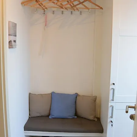 Daire Huus Parlbuggt