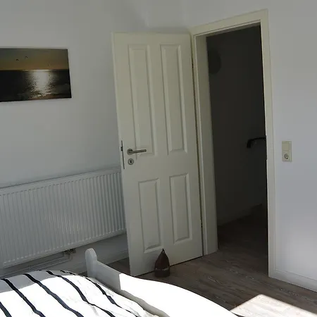 Huus Parlbuggt Daire *