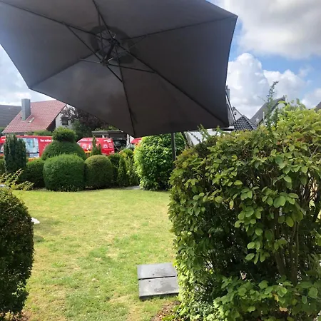 Daire Huus Parlbuggt *