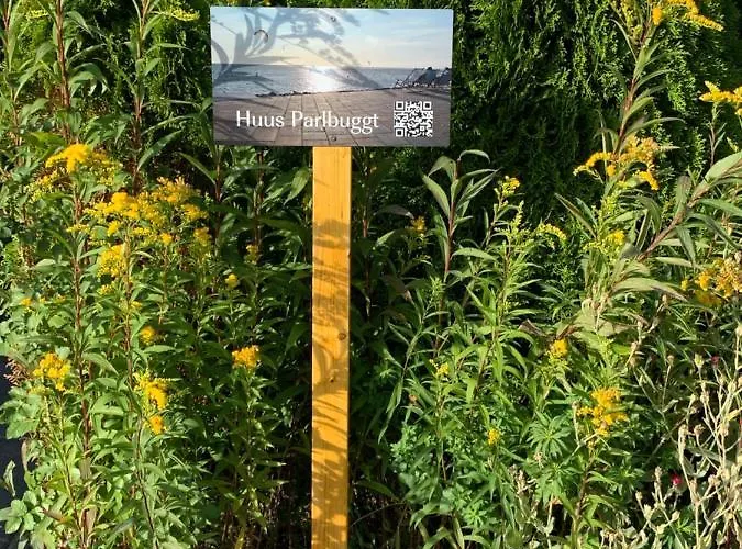 Huus Parlbuggt Apartamento