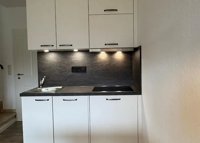 Huus Parlbuggt Büsum